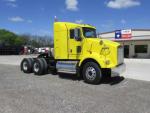 Used 2007 Kenworth T800 for Sale