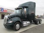 Used 2013 International Pro Star for Sale