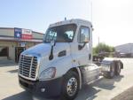 Used 2010 Freightliner Cascadia for Sale