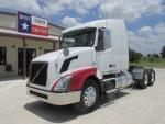 Used 2011 Volvo VNL630 for Sale