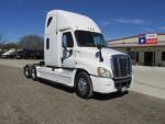 Used 2010 Freightliner Cascadia for Sale