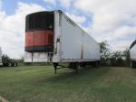 Used 2006 Utility Reefer for Sale