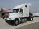 Used 2007 Freightliner Columbia for Sale