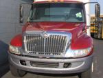 2007 International 4300 SBA 4X2