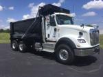 New 2018 International HX620 6X4 for Sale