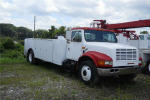 1991 International 4900
