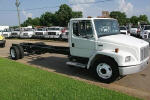 2000 Freightliner FL60