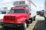 2001 International 4900