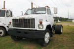 1985 GMC BRIGADIER