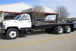 2000 Chevrolet KODIAK C8500