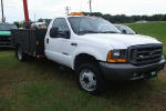 1999 Ford F450