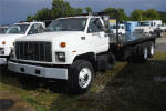 1998 Chevrolet KODIAK C8500
