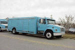 1998 Freightliner FL70