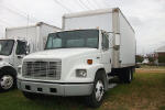 2000 Freightliner FL50