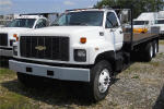1997 Chevrolet KODIAK C8500