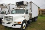 1999 International 4900