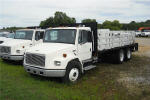 2001 Freightliner FL80