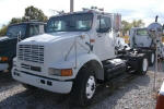 1996 International 8100