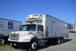 2006 Freightliner BUSINESS CLASS