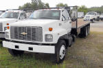 1997 Chevrolet KODIAK C8500