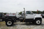 1998 GMC TOPKICK C7500