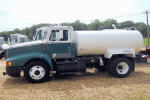 1995 International 8100
