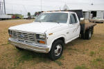 1986 Ford F350