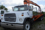 1996 Ford LNT9000