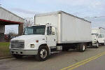 2001 Freightliner FL60