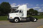1999 Freightliner FLD11242ST