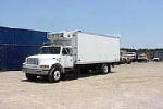 1998 International 4900