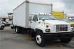 1998 GMC TOPKICK C7500