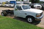 1997 Ford F350