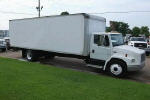 2000 Freightliner FL70