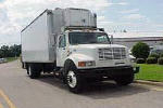 2000 International 4900