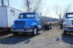 1998 International 8100