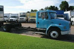 1999 Freightliner FL70