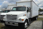 2000 Sterling L7500