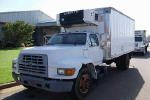 1999 Ford F800