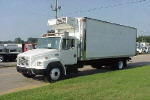 2000 Freightliner FL70