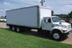 2001 International 4900