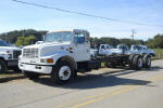 2001 International 4900