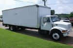 2001 International 4900