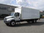 New 2019 International 4300 for Sale