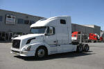 Used 2011 Volvo VNL64T670 for Sale