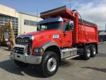 New 2019 Mack GR64F for Sale