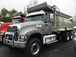 New 2019 Mack GR64F for Sale
