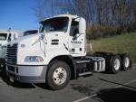 Used 2013 Mack CXU613 for Sale