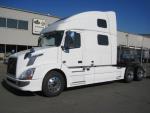 New 2017 Volvo VNL780 for Sale