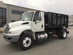 New 2019 International 4300 for Sale